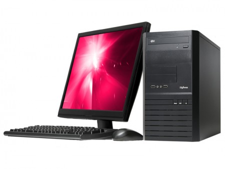 ドスパラ、Windows 8.1プリインストール済みデスクトップ2機種