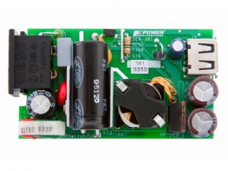 スマホの充電はもっと速くなる。75％高速充電できる新規格対応の充電器をPower Integrationsが試作