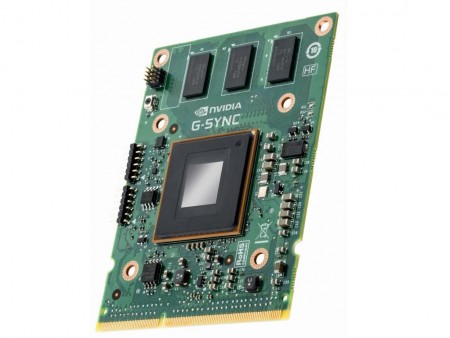 GPU主導で垂直同期問題を一発解決。NVIDIA、ゲームと完全連動させる表示技術「NVIDIA G-SYNC」発表