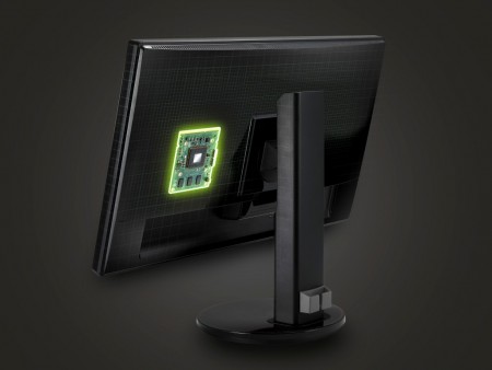 GPU主導で垂直同期問題を一発解決。NVIDIA、ゲームと完全連動させる表示技術「NVIDIA G-SYNC」発表