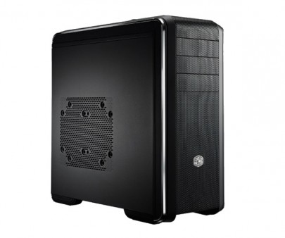 ストーム、FX-9370とRADEON R9 280X OC標準のハイエンドゲーミングBTO発売