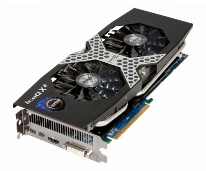 ストーム、FX-9370とRADEON R9 280X OC標準のハイエンドゲーミングBTO発売