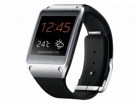 Samsungのスマートウォッチ「GALAXY Gear」が日本上陸！アイ・オー・データが取り扱い開始