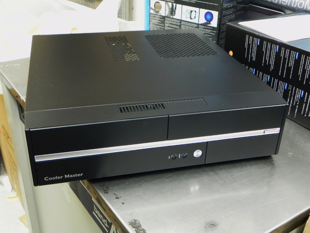 「Mini 210」