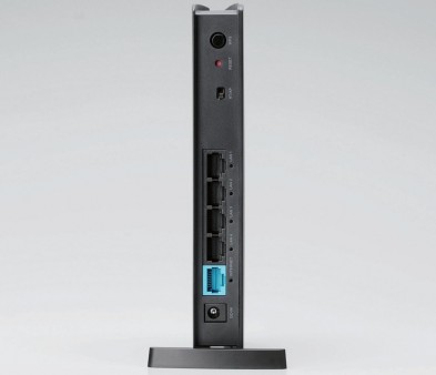 エレコム、802.11acドラフト対応の高速無線LANルーター計3モデル10月下旬発売