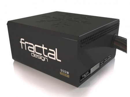 アスク、Fractal Designブランドの電源ユニット「Newton R3」など計3シリーズ取り扱い開始