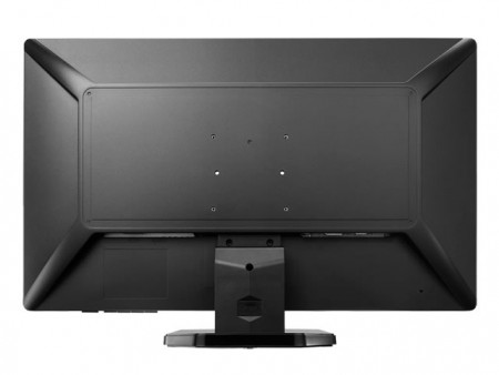 広視野角PLSパネル採用27型ワイド液晶、アイ・オー・データ「LCD-MF275XPBR」