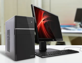 パソコン工房、PC設置・引越サービス「めちゃ楽」がセットになったWin 8.1搭載デスクトップPC