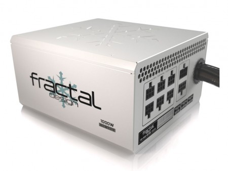 アスク、Fractal Designブランドの電源ユニット「Newton R3」など計3シリーズ取り扱い開始