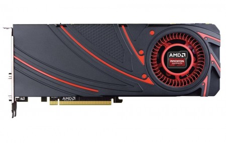AMD、Radeon Rシリーズのフラグシップモデル「Radeon R9 290X」正式リリース