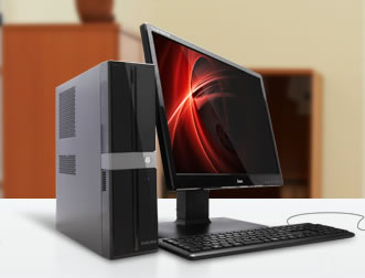 パソコン工房、PC設置・引越サービス「めちゃ楽」がセットになったWin 8.1搭載デスクトップPC