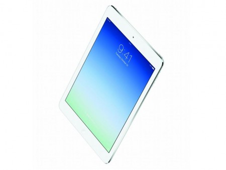 アップル、薄く軽く小さくなった新世代iPad「iPad Air」発表。iPad miniはRetina Display搭載に