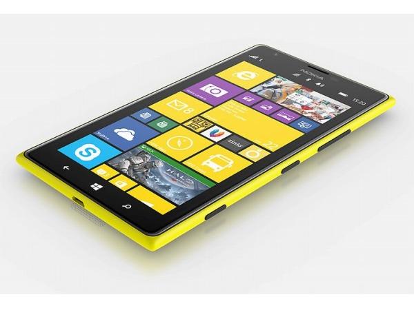Lumia 1520