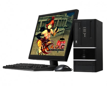 ドスパラ、アクションRPG「X・A・O・C」推奨PC計3機種リリース