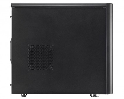 Fractal Design、高冷却ミドルタワー「Arc Midi R2」にソリッドパネルモデル追加