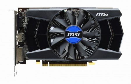 R7 250 1GD5 OC