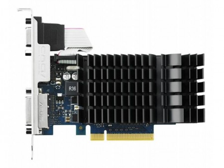 ASUSTek、Kepler版GeForce GT 630搭載カードのファンレスモデル「GT630-SL-2GD3-L」発売開始