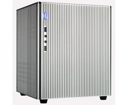 ドスパラ、JNCブランドのスタイリッシュMini-ITXケース2種の独占販売開始
