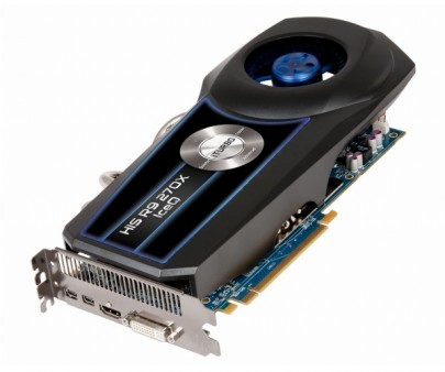 ストーム、RADEON R9 270X搭載のゲーミングBTO「Storm Power Gamer Pro FX HIS-R9 LTD」発売