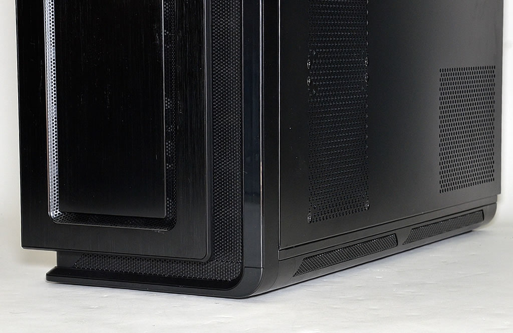 究極の水冷エンスージアストモデル Phanteks「Enthoo Primo