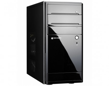マウス、売価7万円台の23インチタッチ液晶同梱ミニタワーBTO「LM-AR300E-P23T」発売