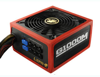 Ecomaster Japan、LEPAブランドのGOLD認証電源「MaxGold」など2シリーズの取り扱い開始
