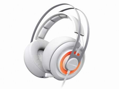 SteelSeries、Dolby technology搭載の新作サラウンドヘッドセット「Siberia Elite」出荷開始