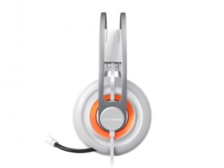 SteelSeries、Dolby technology搭載の新作サラウンドヘッドセット「Siberia Elite」出荷開始