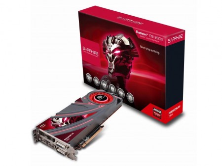 SAPPHIRE製Radeon R9 290Xグラフィックスカード2製品が店頭へ。アスクより11月中旬発売開始