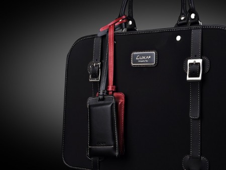 モバイルバッテリーもファッショナブルに。レザーケースがカッコいい「PL1」＆「PL2」LUXA2から