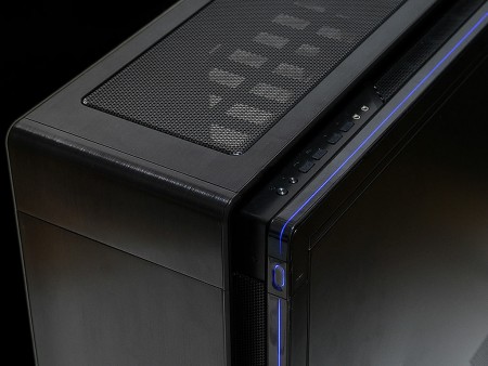 標準でGTX 770 SLI構成のゲーマー向けBTO、ストーム「Storm SLI Gamer」