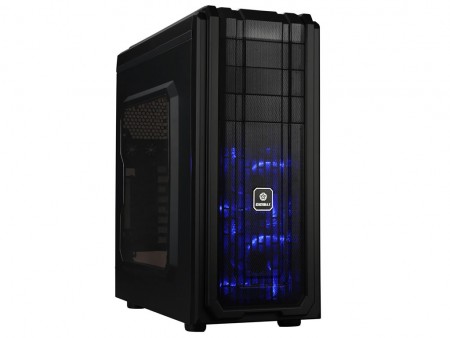ストーム、Ubuntu 12.04インストールのLinuxゲーマーPC「Storm Linux Gamer」発売