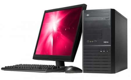 ドスパラ、Core i7-4770とGTX 780標準のミニタワーPC「GALLERIA XG-M