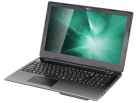 ドスパラ、売価6万円のエントリー向け15.6インチノートPC「Critea DX4」発売