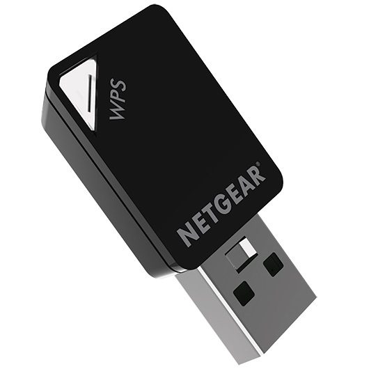 IEEE 802.11ac対応の1,300Mbps高速無線LANルーター、ネットギア「R6300」
