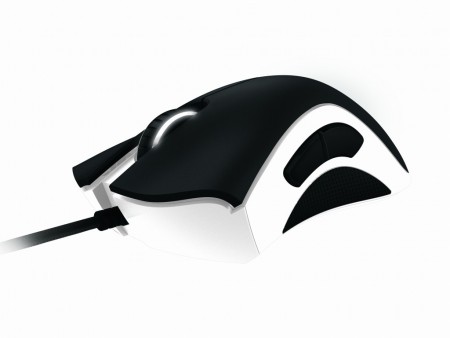 Razer、eSportsチーム「Counter Logic Gaming」コラボの限定版「DeathAdder」リリース