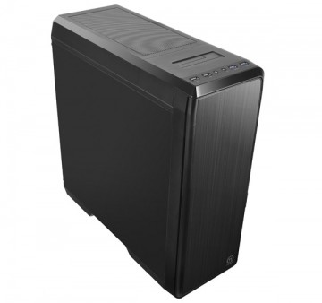 Thermaltake、サイドパネル内部に吸音シートを貼り付けたミドルタワーPCケース「Urban T31」