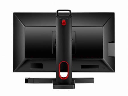モーションブラー削減技術搭載の最新ゲーミング液晶、BenQ「XL2720Z」グローバルにて11月発売