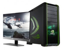 GOUGER GU-IH4Z87A-NV BF4