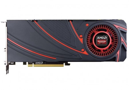 Radeon Rシリーズのラストピース、AMD「Radeon R9 290」正式発表
