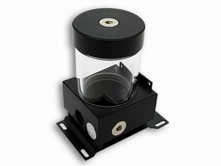 コンパクト設計のポンプ＋リザーバーコンボユニット「EK-DCP 4.0 X-RES」、EK Water Blocksから