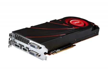 VTX3D、コアクロック975MHzのRadeon R9 290 OCモデル「VTX3D R9 290 4GB GDDR5」発表