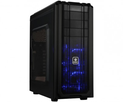 ストーム、A10-6800KとRadeon R9 270X搭載のゲーミングPC「Storm Speed Gamer」