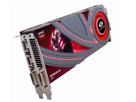アスク、リファレンス準拠のSAPPHIRE製Radeon R9 290グラフィックスカード近日発売