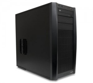 Radiant Aqua-Master Z87