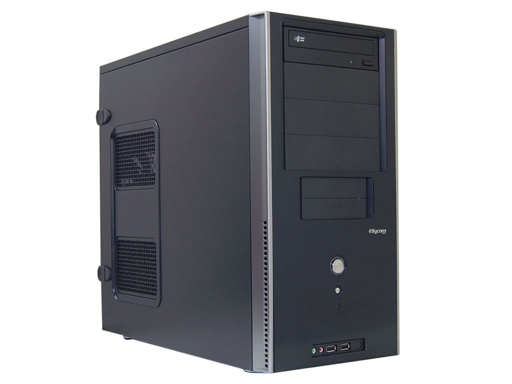 Radiant GZ2300Z87/Radiant GZ1300A