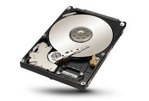 Seagate、世界初9.5mm厚2TBの2.5インチHDD「Spinpoint M9T」シリーズ発表