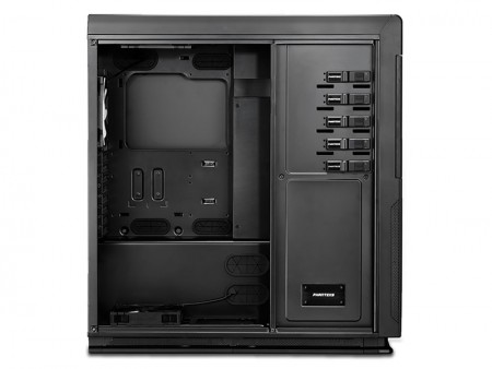 アイティーシー、Panteksのフルタワー「Enthoo Primo Ultimate Chassis」新規取り扱い開始