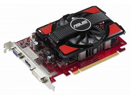 ASUSTeK、大型クーラー「DirectCU II」搭載のR9 280Xグラフィックス「R9280X-DC2T-3GD5」本日発売