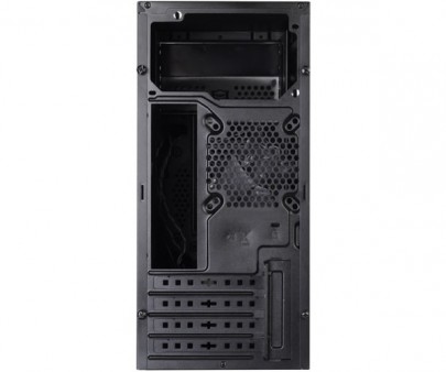 マスタードシード、売価6,000円台の静音ミニタワーケース、SilverStone「PS09」近日発売